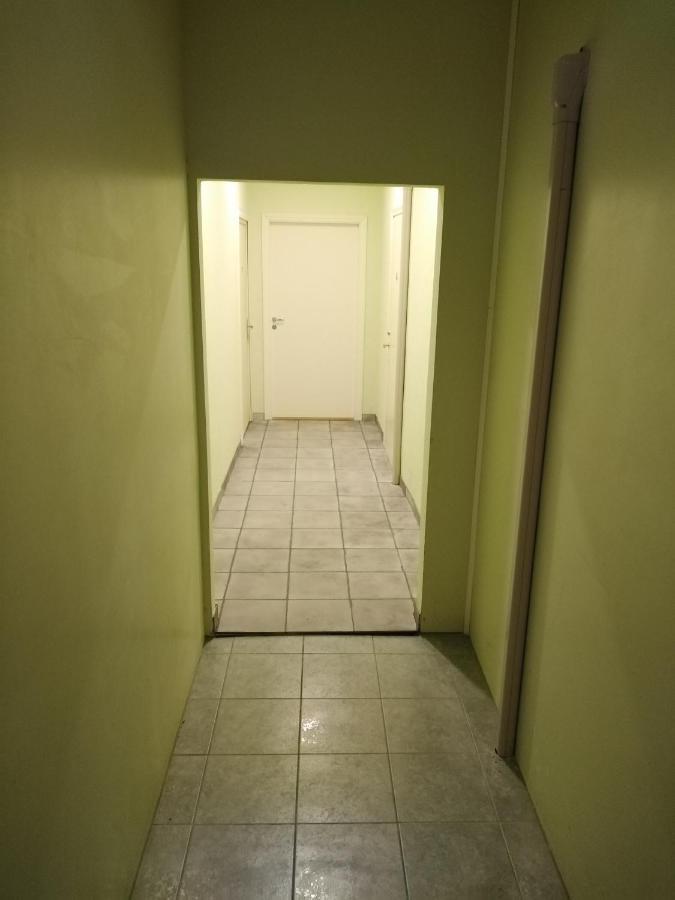 Kauba 6-6 Apartment 쿠레사아레 외부 사진