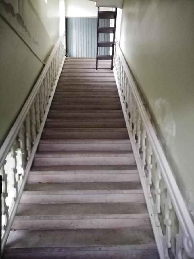 Kauba 6-6 Apartment 쿠레사아레 외부 사진